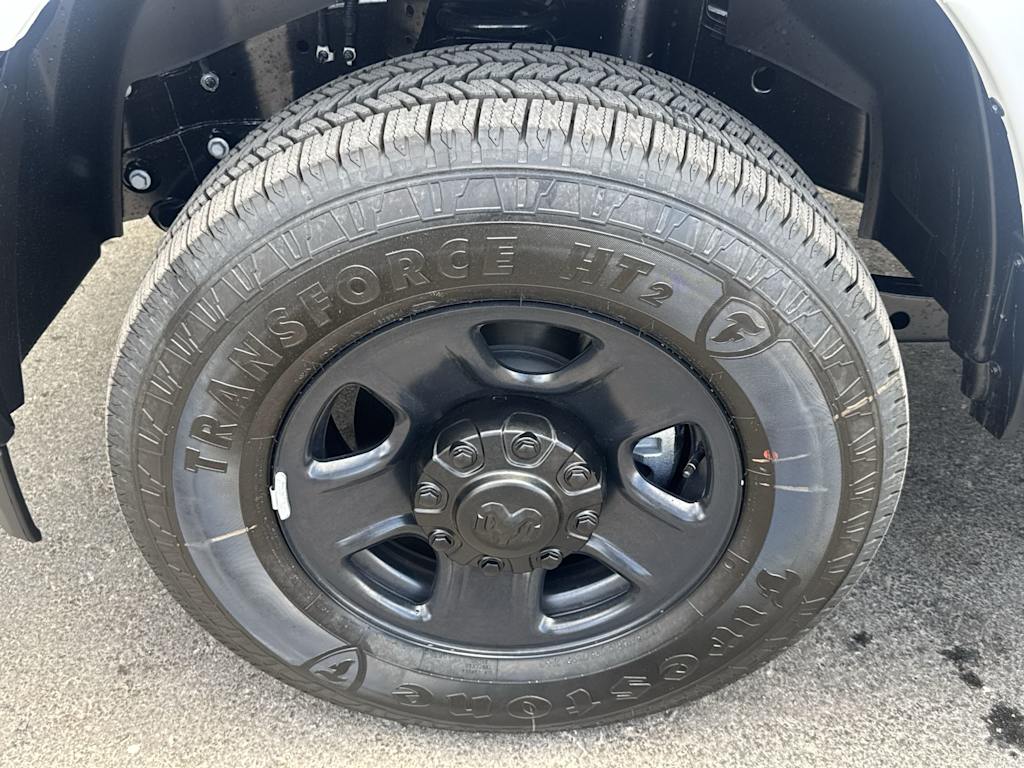 Thumbnail: 2026 RAM 3500 - 6