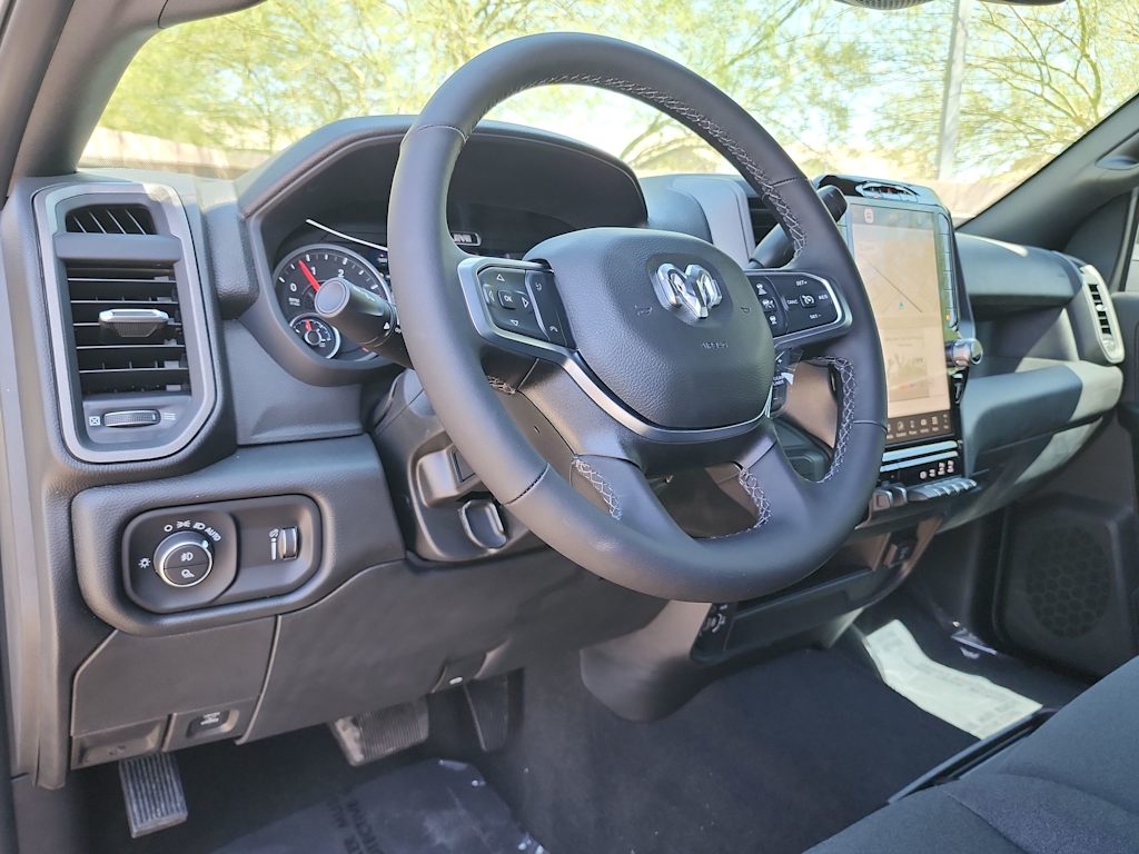 Thumbnail: 2026 RAM 3500 - 2