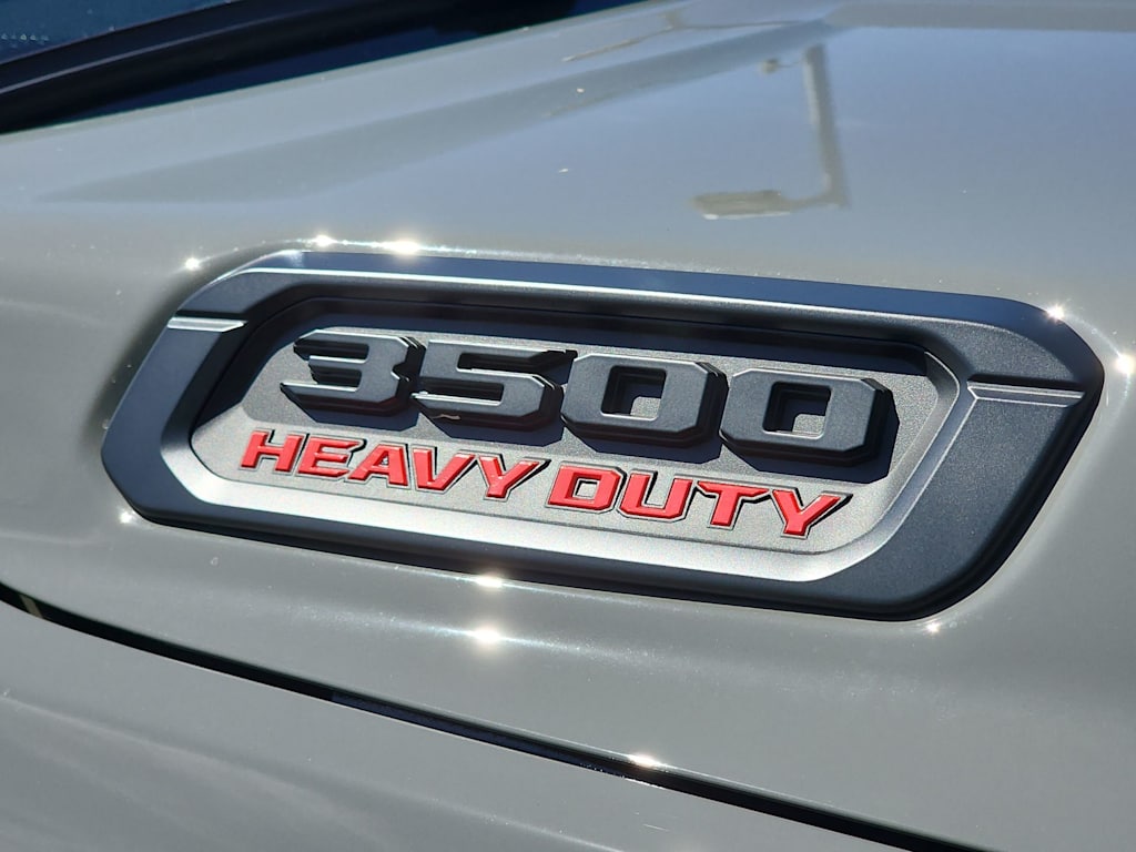 Thumbnail: 2026 RAM 3500 - 6
