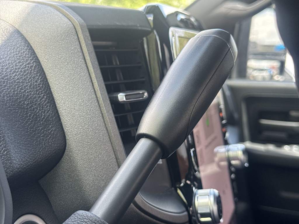 Thumbnail: 2026 RAM 3500 - 17