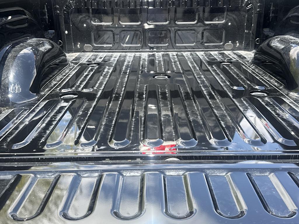 Thumbnail: 2026 RAM 3500 - 13