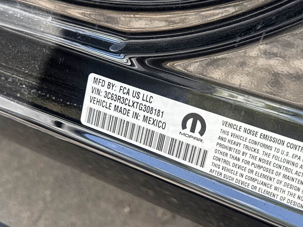 Thumbnail: 2026 RAM 3500 - 5