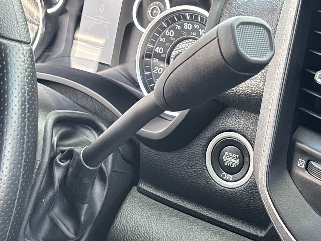 Thumbnail: 2024 RAM 3500 - 18