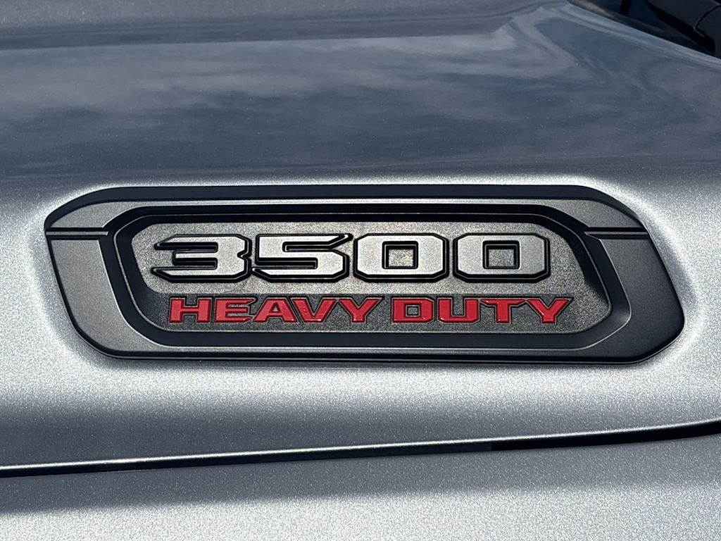 Thumbnail: 2024 RAM 3500 - 7