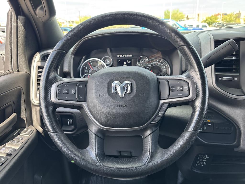 Thumbnail: 2024 RAM 3500 - 10