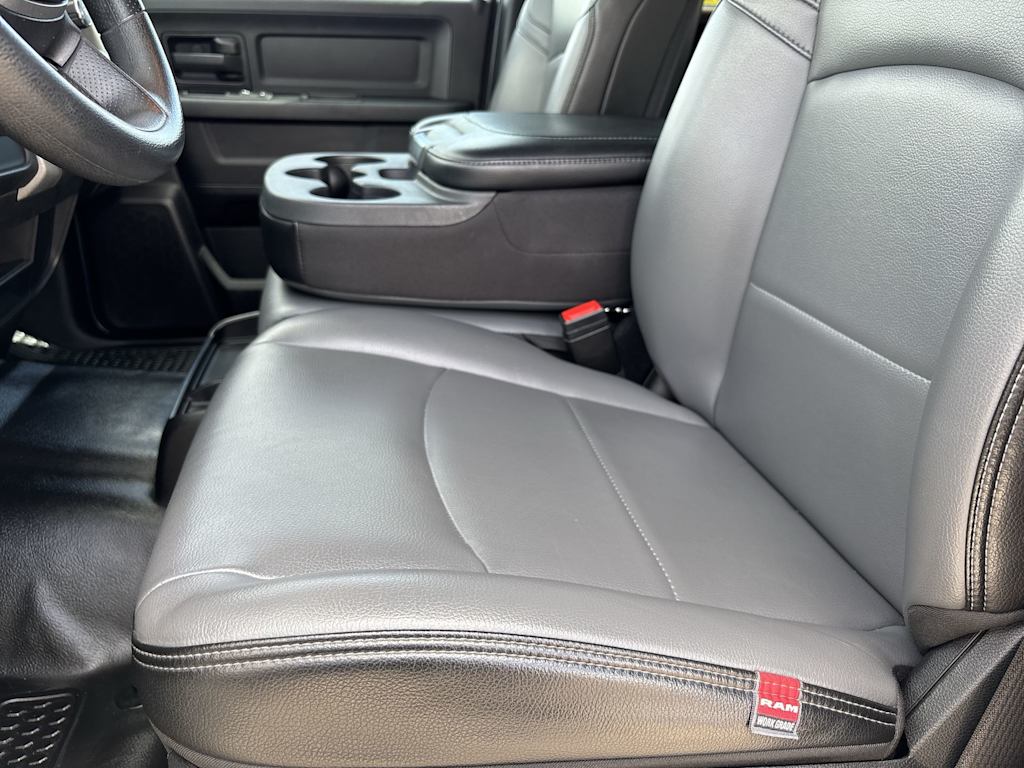 Thumbnail: 2024 RAM 3500 - 11