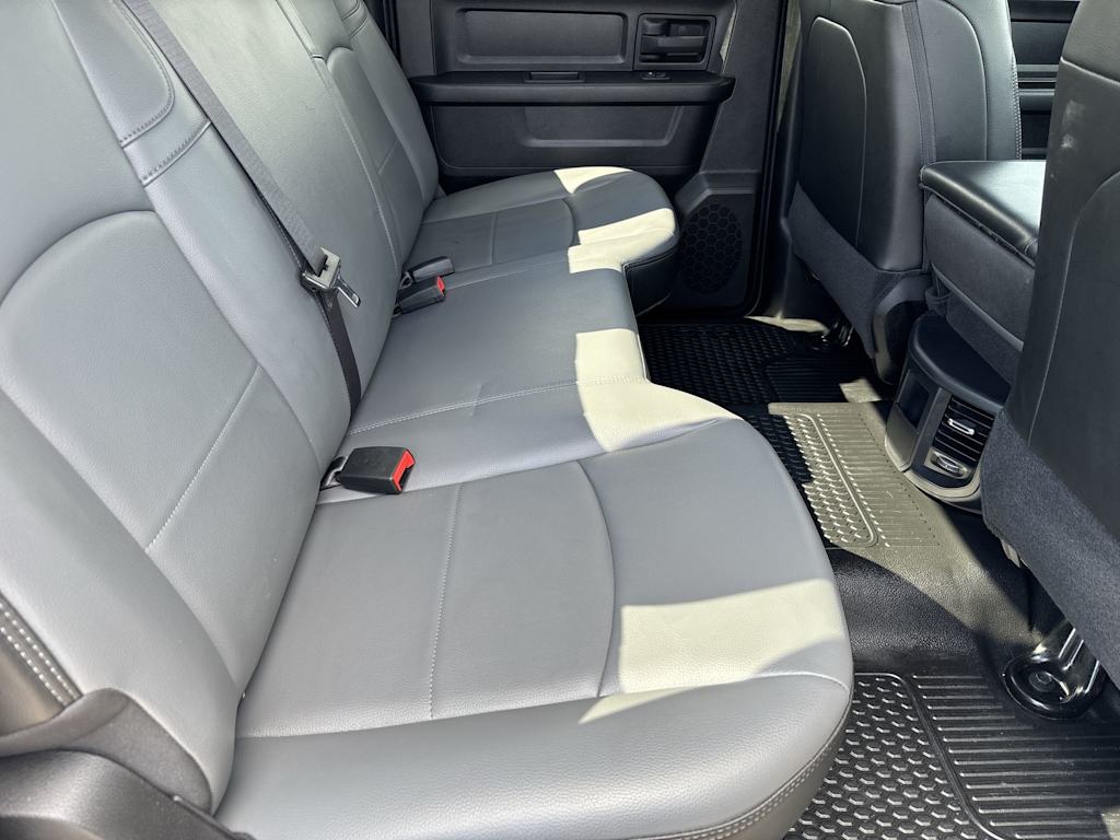 Thumbnail: 2024 RAM 3500 - 13