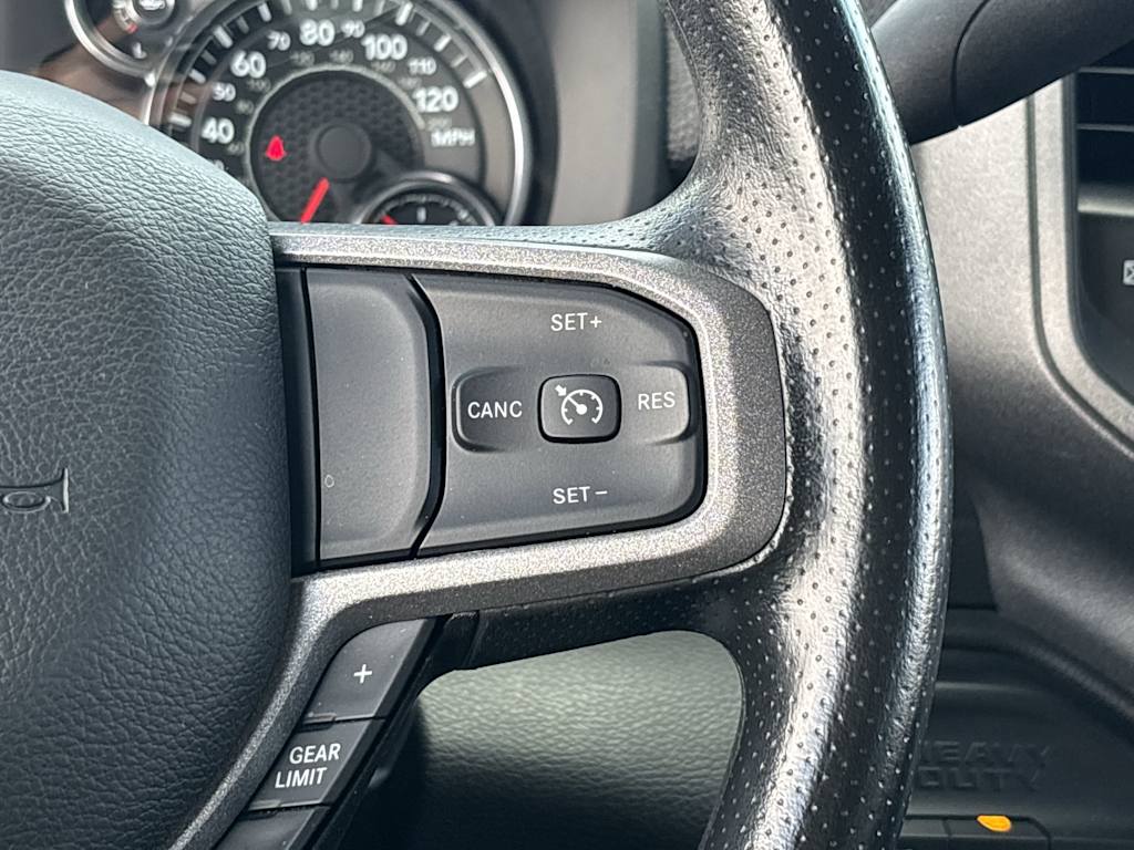 Thumbnail: 2024 RAM 3500 - 21