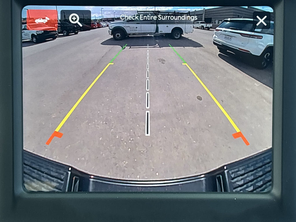 Thumbnail: 2024 RAM 3500 - 20