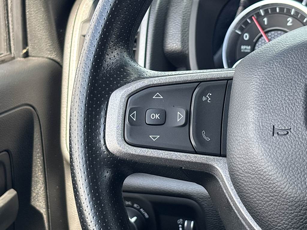 Thumbnail: 2024 RAM 3500 - 22