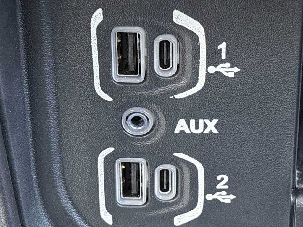 Thumbnail: 2024 RAM 3500 - 23