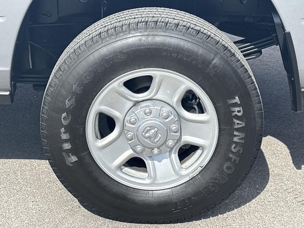 Thumbnail: 2024 RAM 3500 - 8