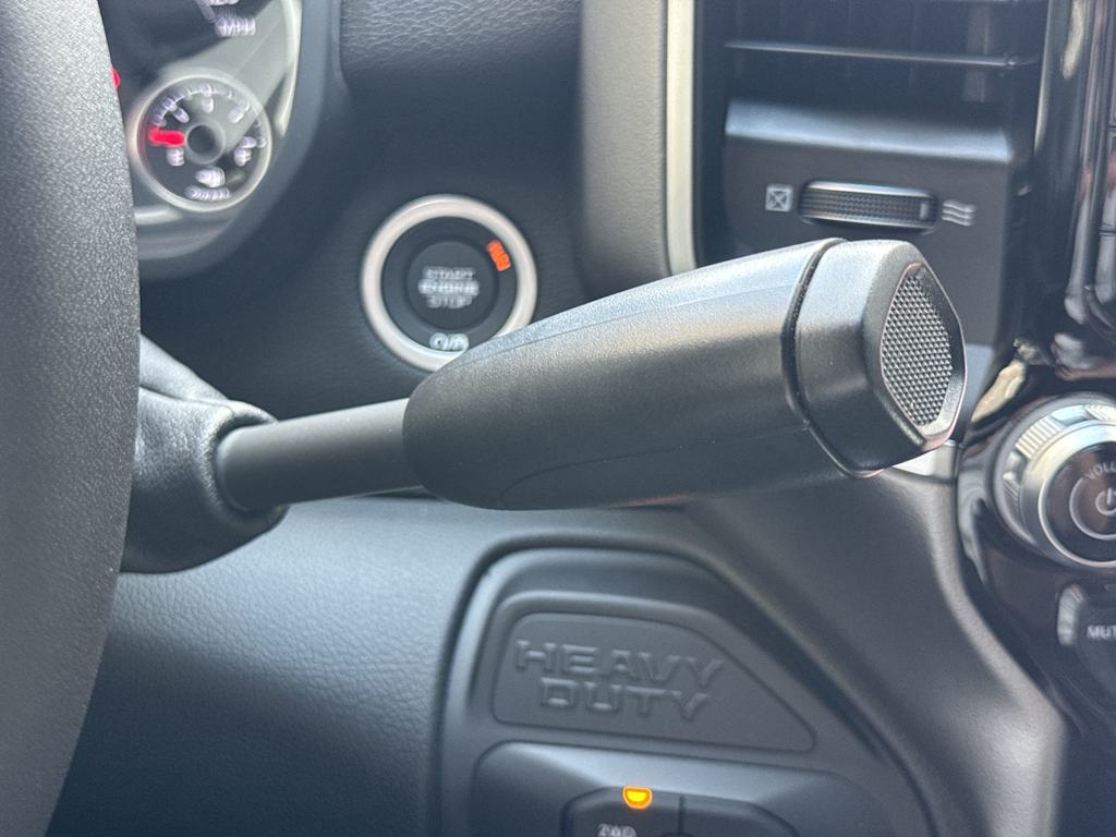 Thumbnail: 2026 RAM 3500 - 14