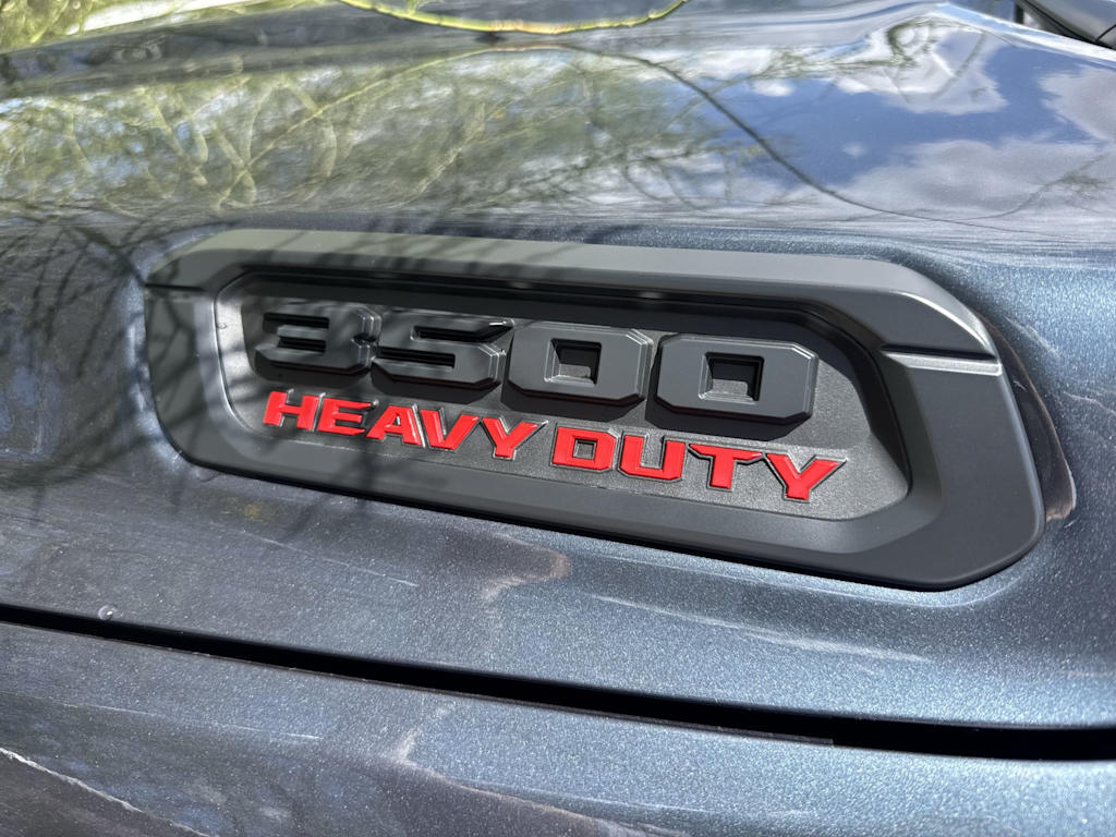 Thumbnail: 2026 RAM 3500 - 13