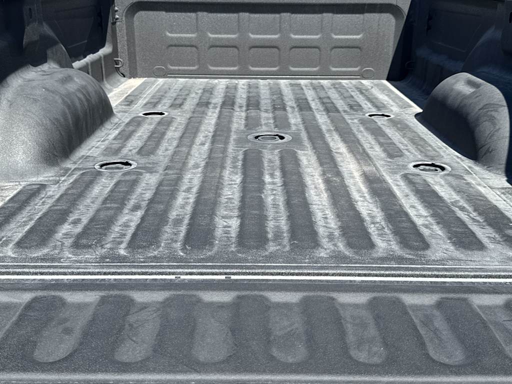 Thumbnail: 2026 RAM 3500 - 16