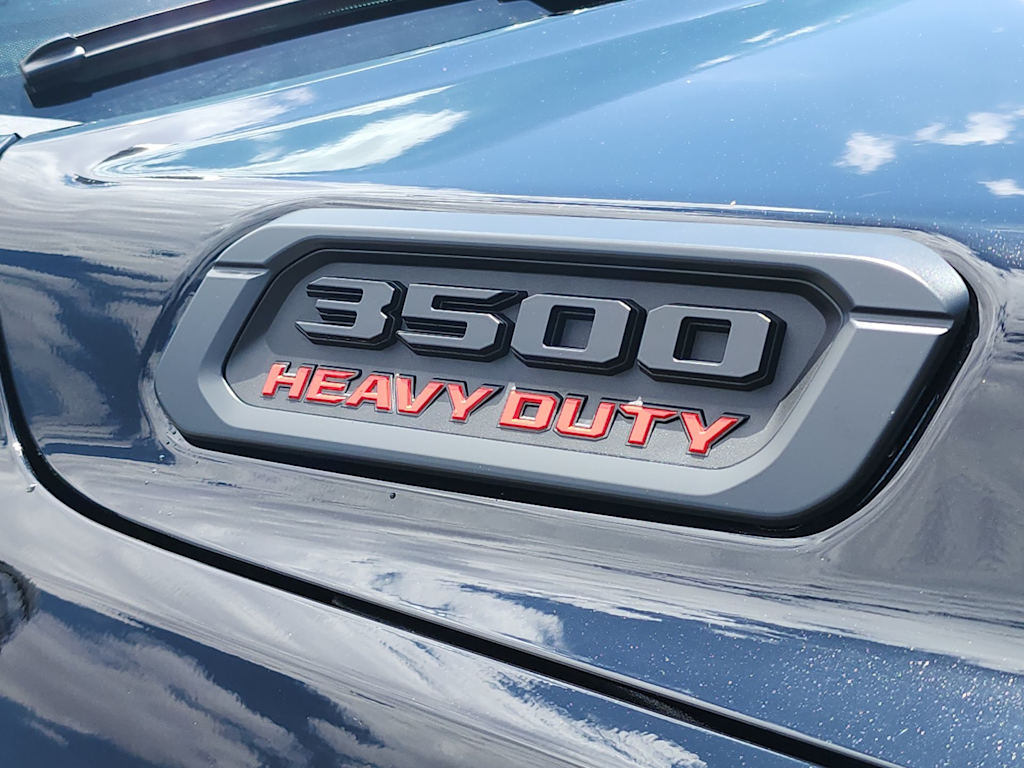 Thumbnail: 2026 RAM 3500 - 7