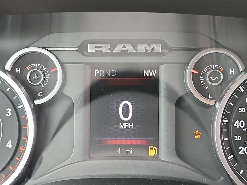 Thumbnail: 2026 RAM 3500 - 16