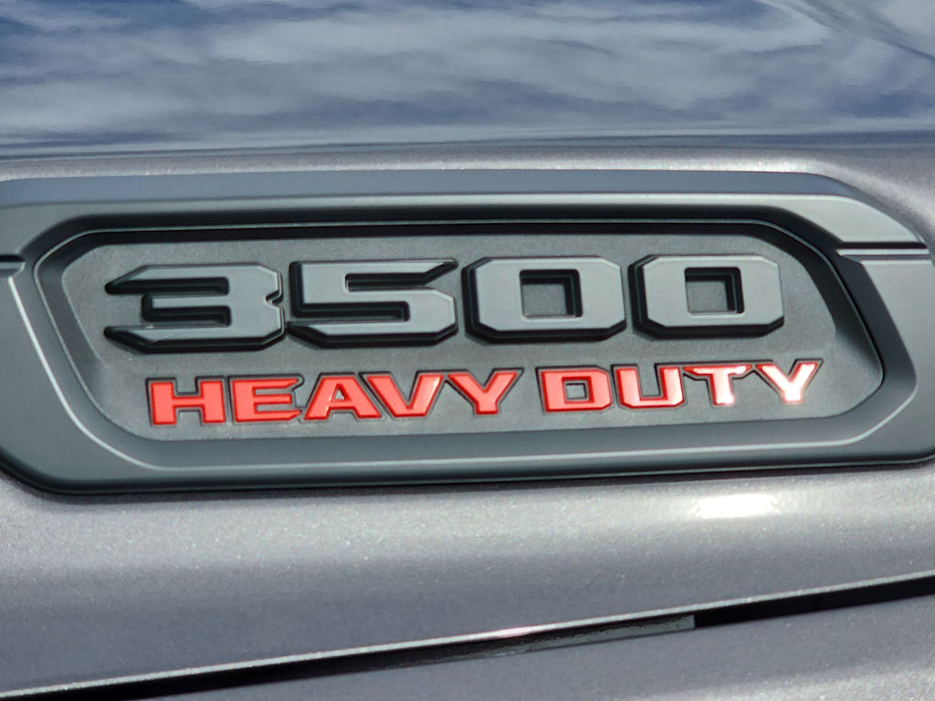 Thumbnail: 2026 RAM 3500 - 7