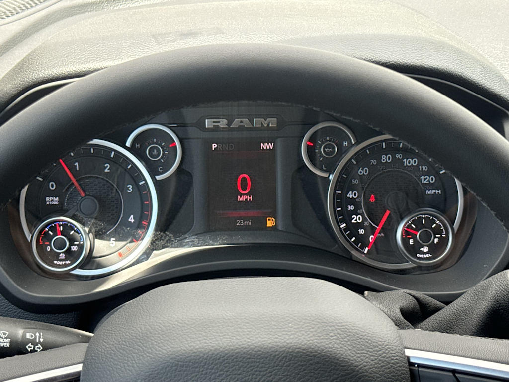 Thumbnail: 2026 RAM 2500 - 15