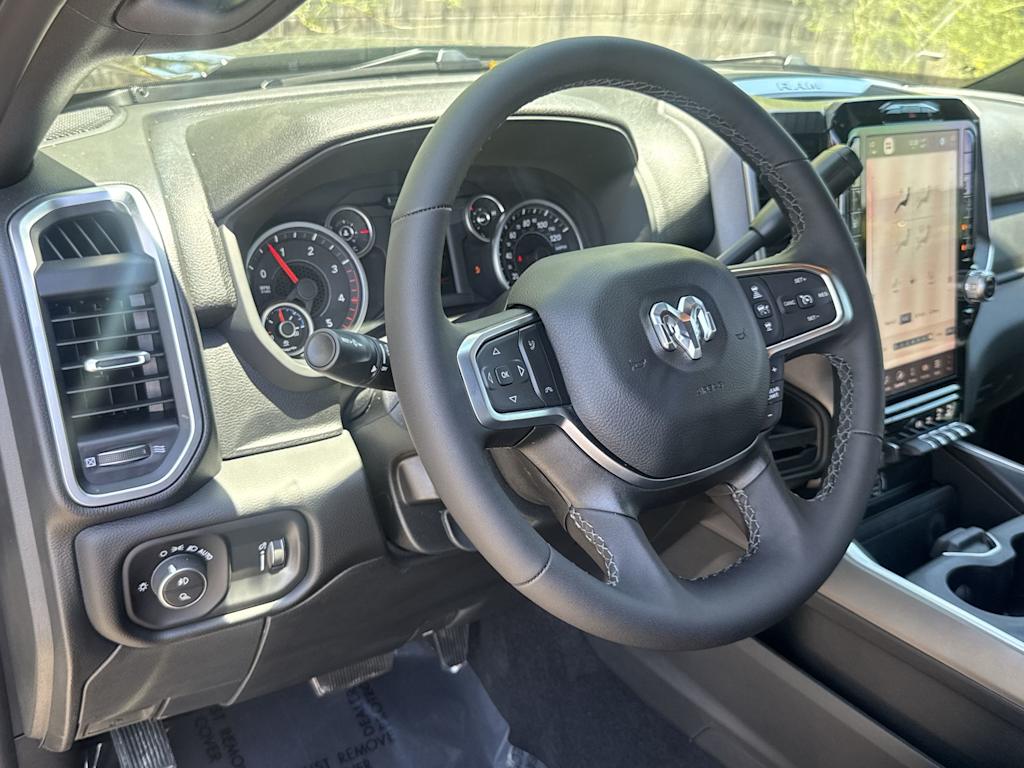 Thumbnail: 2026 RAM 2500 - 2