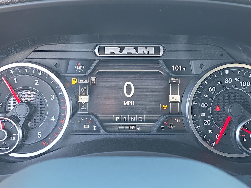 Thumbnail: 2026 RAM 2500 - 16