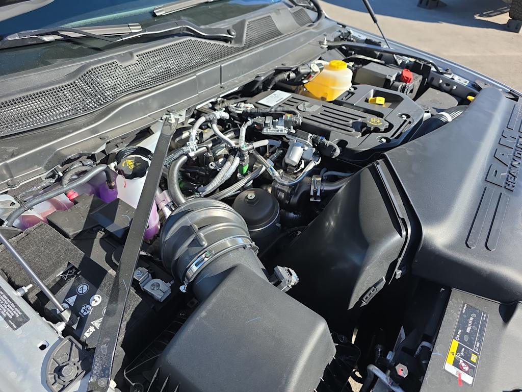 Thumbnail: 2026 RAM 2500 - 9