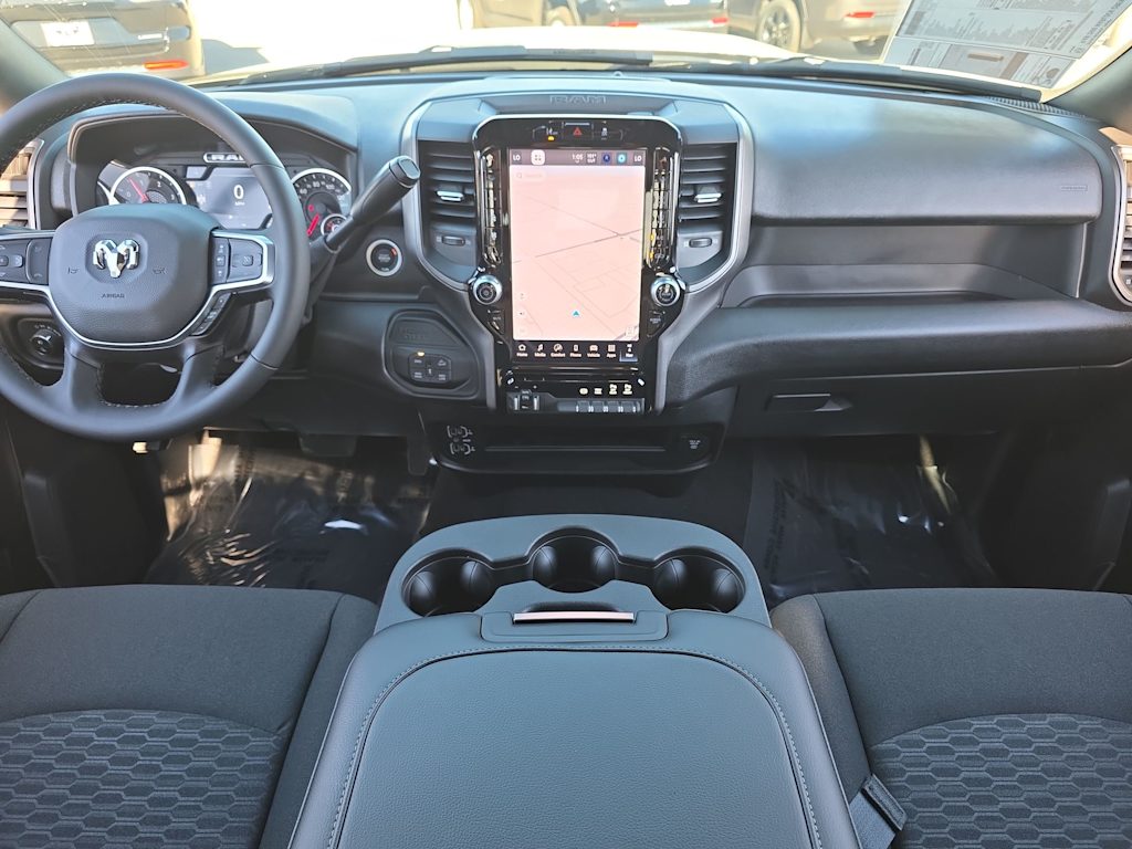Thumbnail: 2026 RAM 2500 - 10