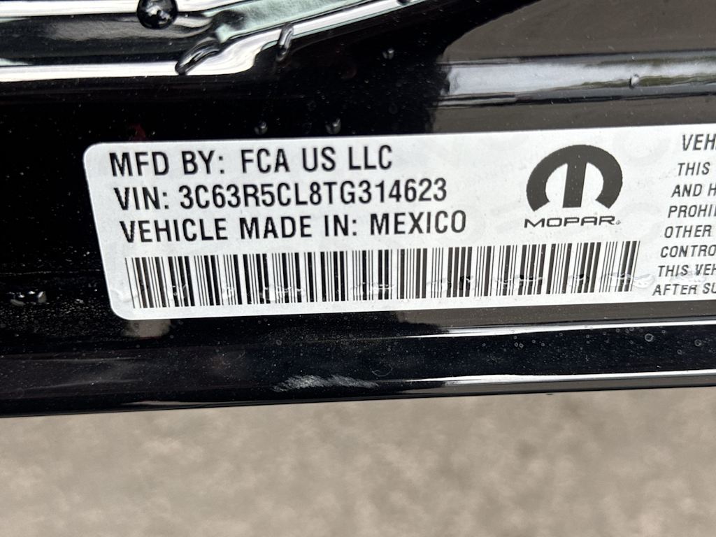 Thumbnail: 2026 RAM 2500 - 16