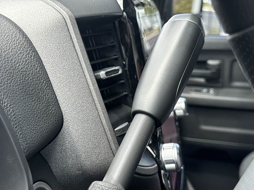 Thumbnail: 2026 RAM 2500 - 23