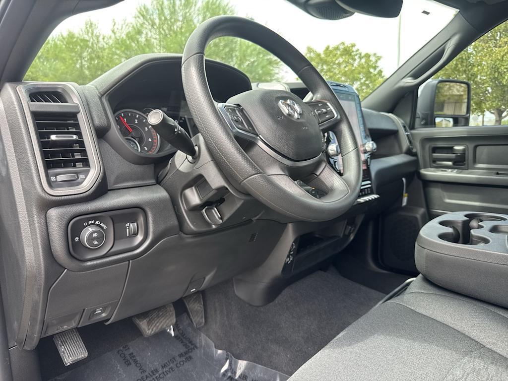 Thumbnail: 2026 RAM 2500 - 2