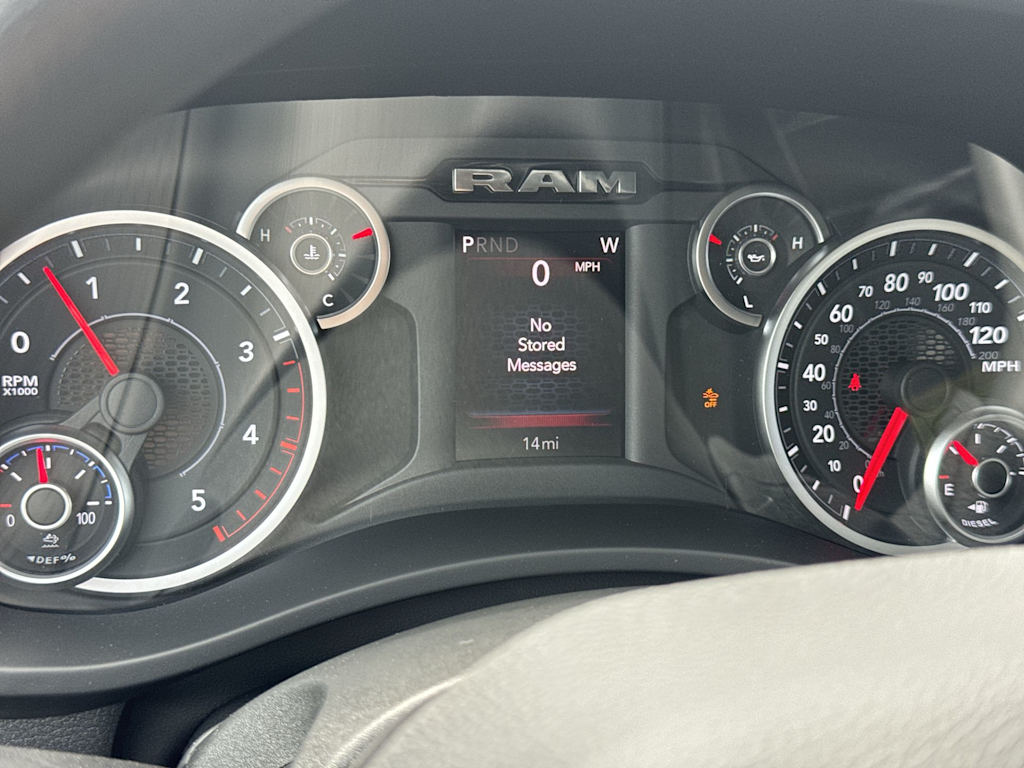 Thumbnail: 2026 RAM 2500 - 14