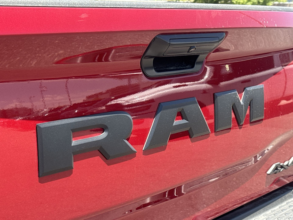Thumbnail: 2026 RAM 2500 - 22