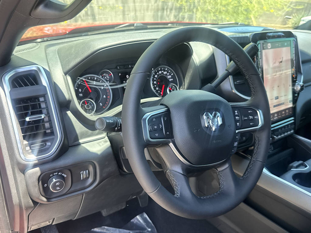 Thumbnail: 2026 RAM 2500 - 2