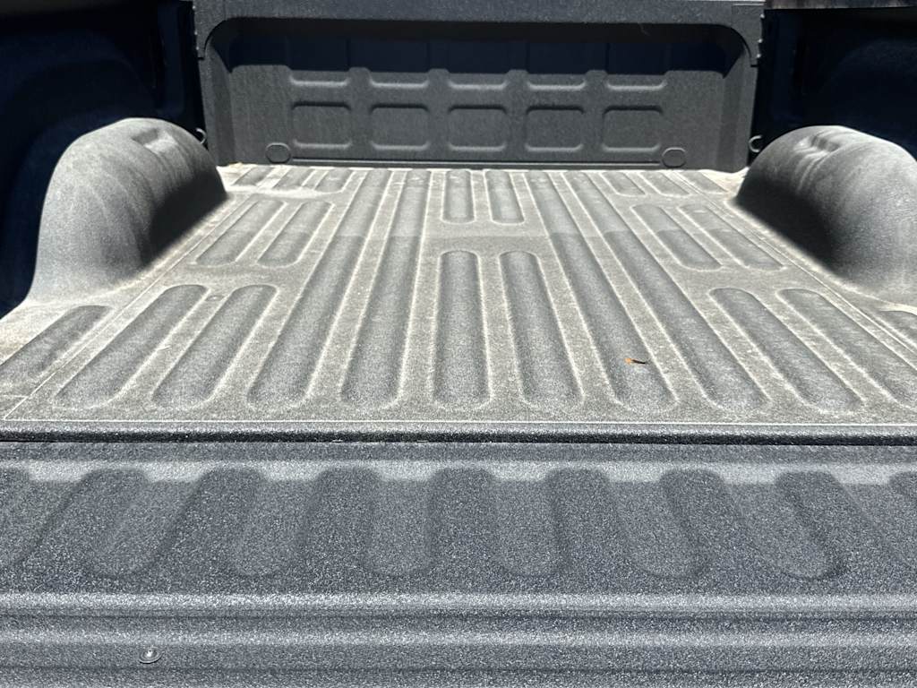 Thumbnail: 2026 RAM 2500 - 15