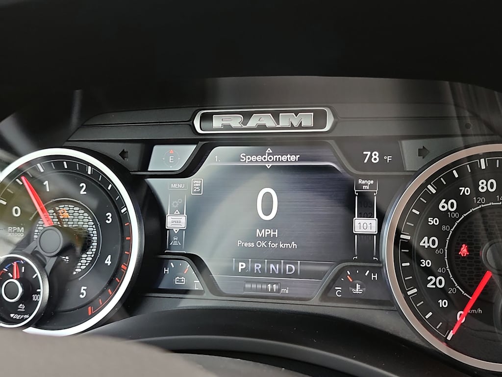 Thumbnail: 2026 RAM 2500 - 14