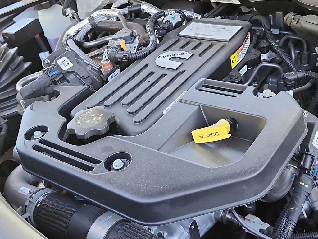 Thumbnail: 2026 RAM 2500 - 7