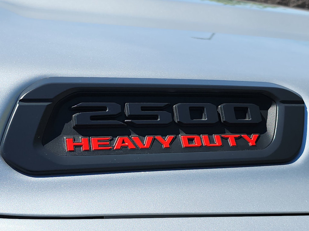 Thumbnail: 2026 RAM 2500 - 14