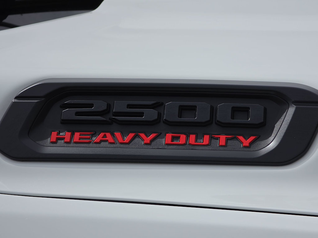 Thumbnail: 2026 RAM 2500 - 7