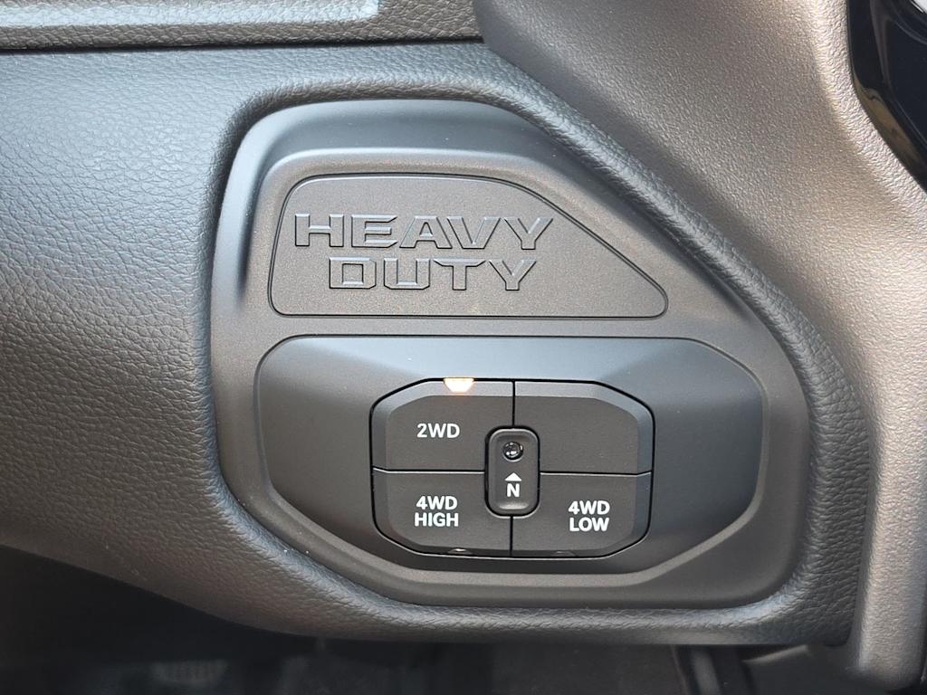 Thumbnail: 2026 RAM 2500 - 30