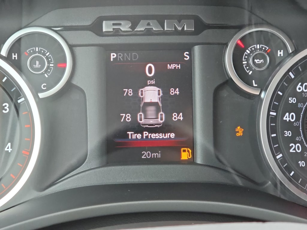 Thumbnail: 2026 RAM 2500 - 16