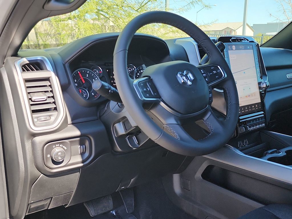 Thumbnail: 2026 RAM 2500 - 2