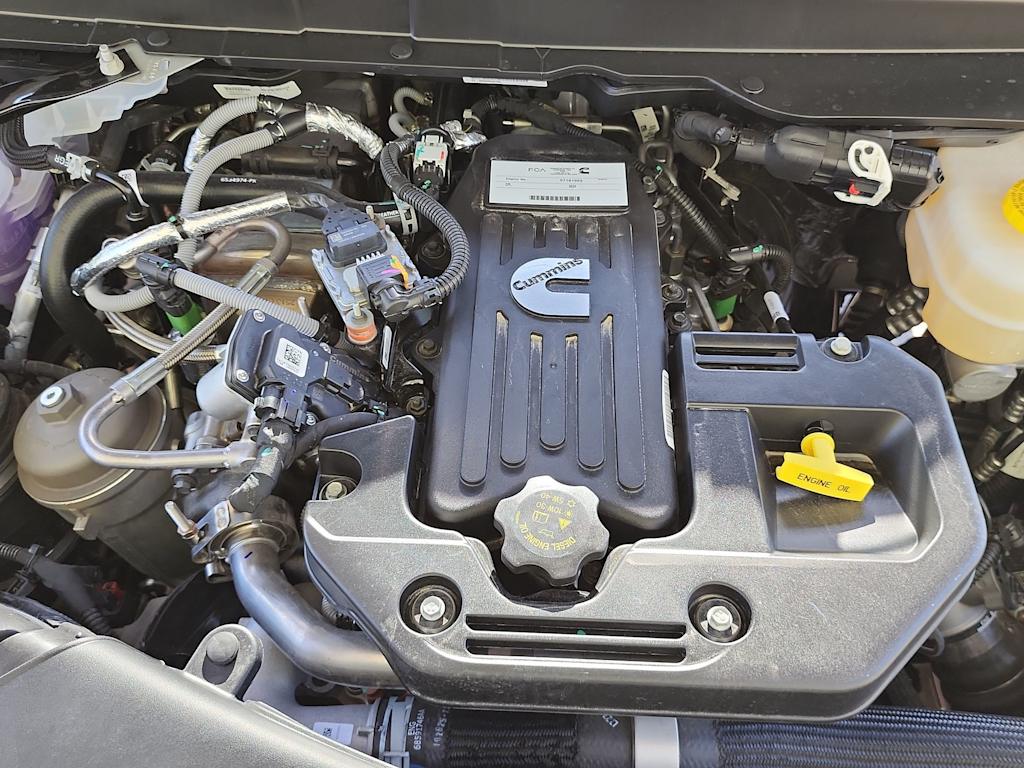 Thumbnail: 2026 RAM 2500 - 9
