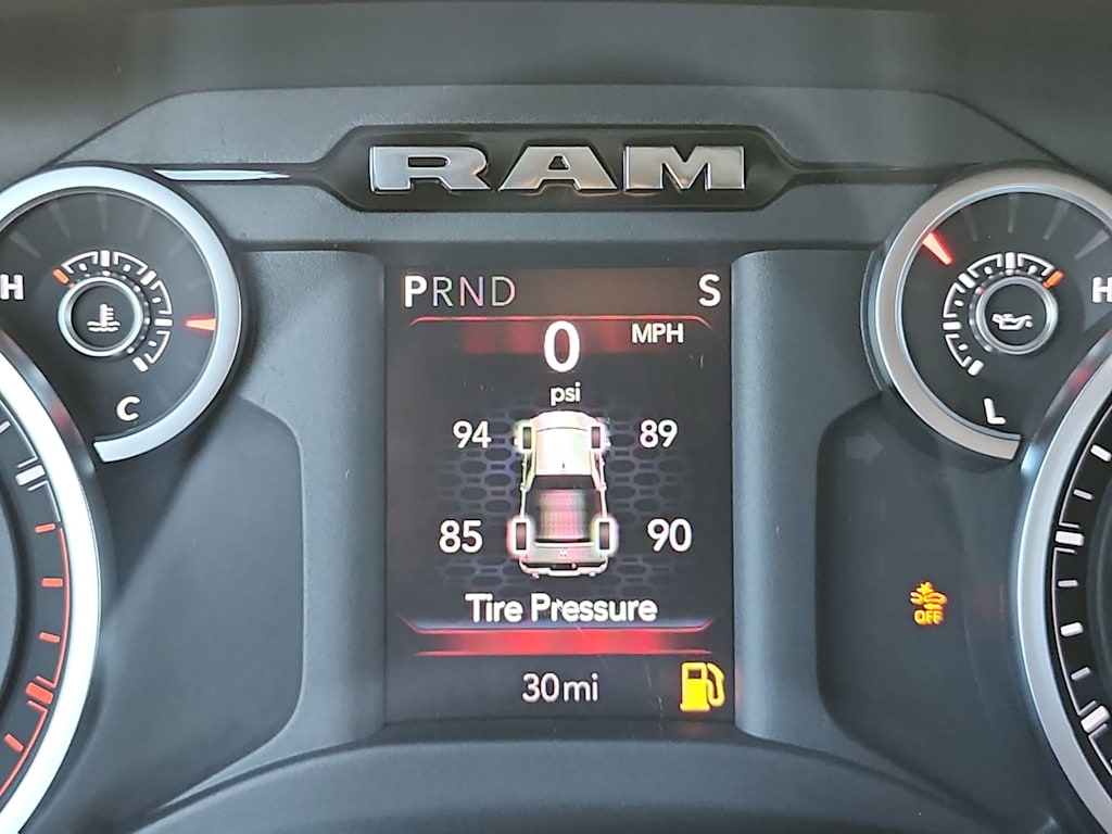 Thumbnail: 2026 RAM 2500 - 16