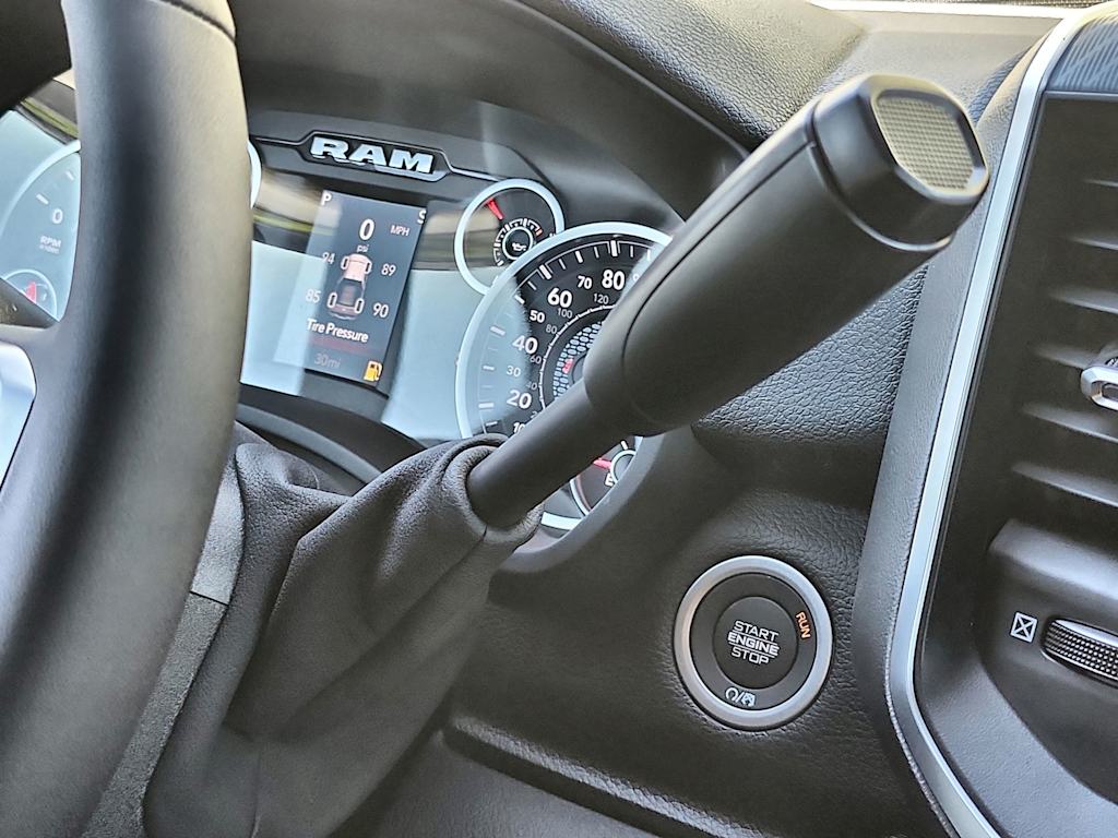 Thumbnail: 2026 RAM 2500 - 24