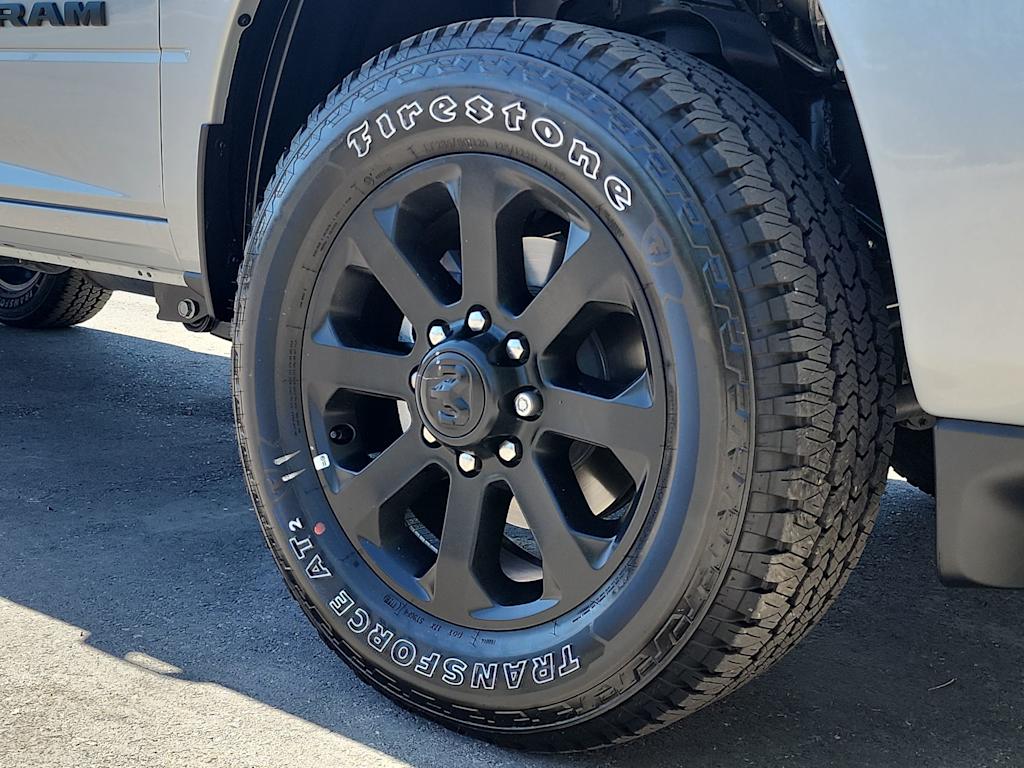 Thumbnail: 2026 RAM 2500 - 8