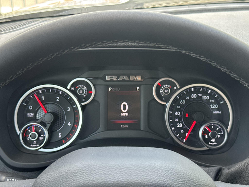 Thumbnail: 2026 RAM 2500 - 15