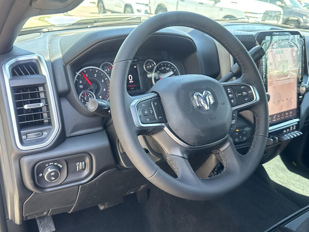 Thumbnail: 2026 RAM 2500 - 2