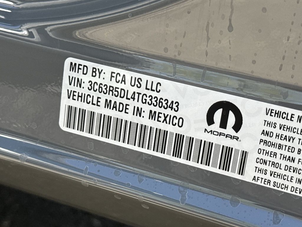 Thumbnail: 2026 RAM 2500 - 18