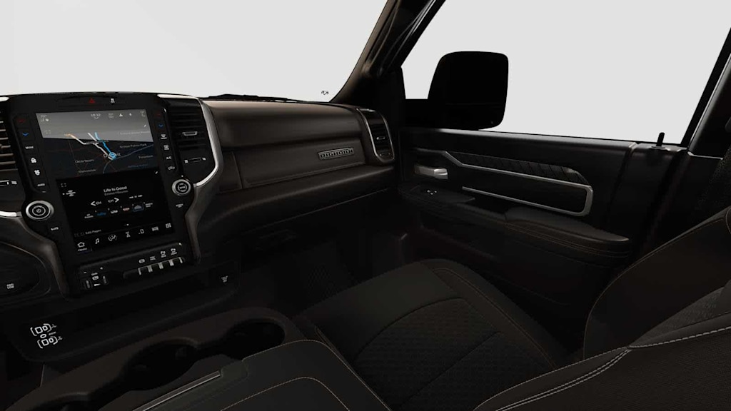 Thumbnail: 2026 RAM 2500 - 6