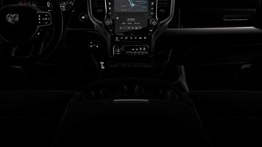 Thumbnail: 2026 RAM 2500 - 2